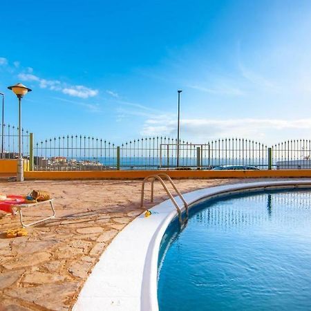 Comfortable Sea View Apartment Puerto de Santiago  Exterior photo