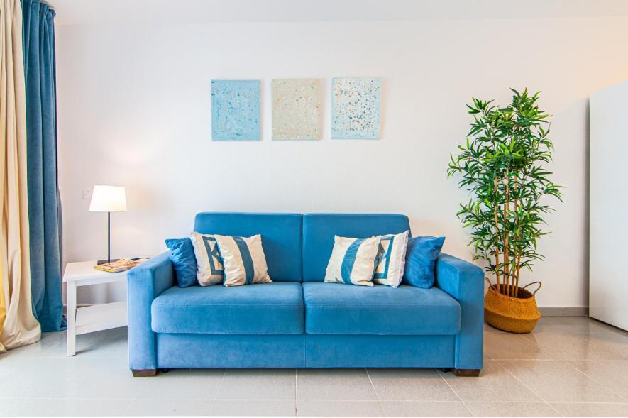 Comfortable Sea View Apartment Puerto de Santiago  Exterior photo